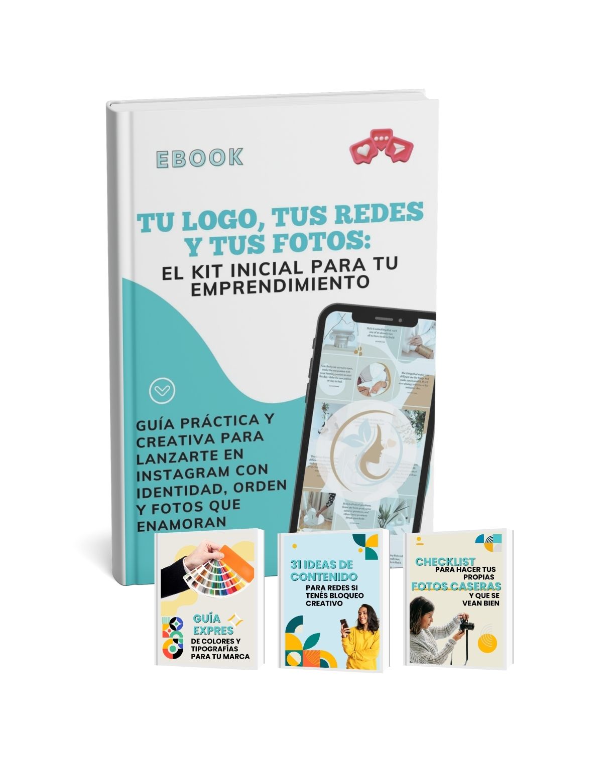 Kit digital para tu emprendimiento